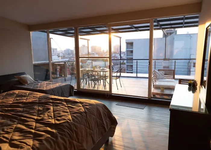 701 Stunning Views Ph Private Terrace Rooftop Сasa de vacaciones *