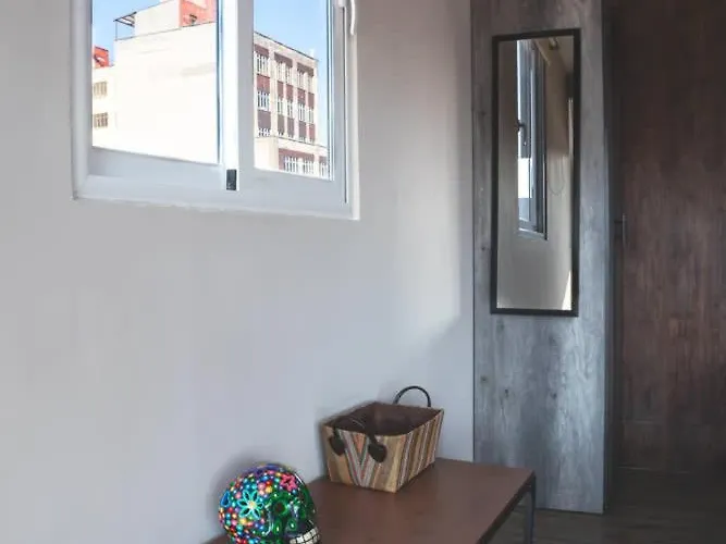Сasa de vacaciones 701 Stunning Views Ph Private Terrace Rooftop *